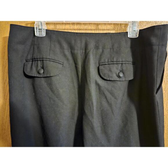 Ann Taylor Capri pants - Picture 7 of 8